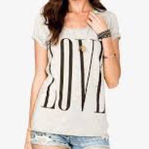 FOREVER 21 Tee